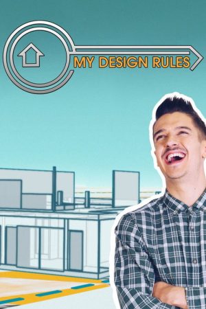 My Design Rules (2020) poster