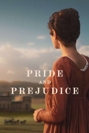 Pride and Prejudice (2026) poster
