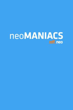 Neomaniacs (2017) poster