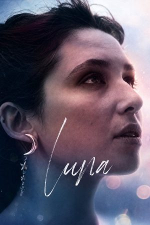 Luna (2026) poster