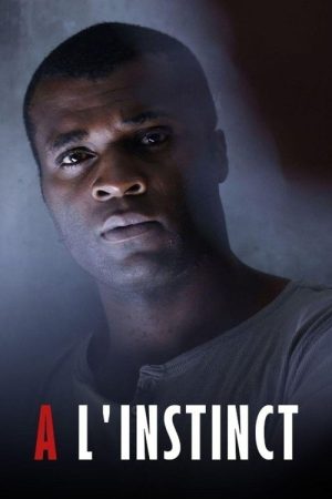 À l’instinct (2023) poster