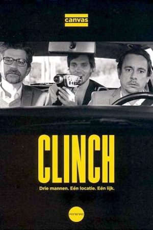 Clinch (2016) poster