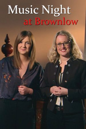 Music Night at Brownlow (2017) poster