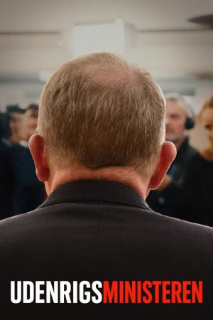 Udenrigsministeren (2026) poster
