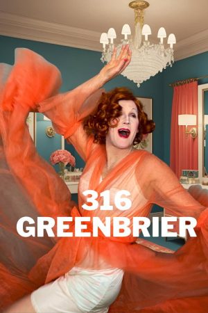 316 Greenbrier (2026) poster