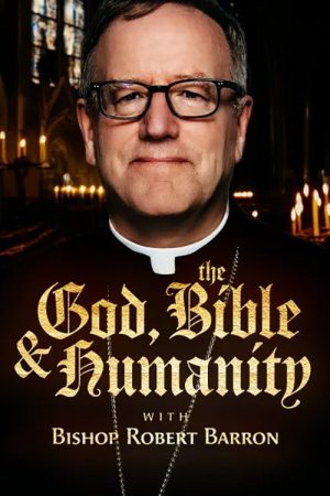God, The Bible & Humanity (2025) poster