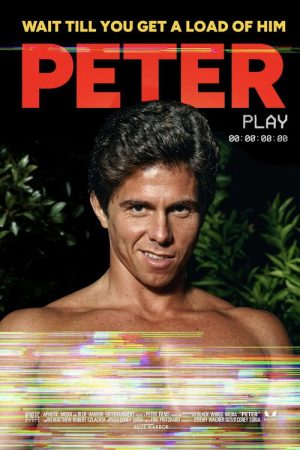 Peter (2026) poster