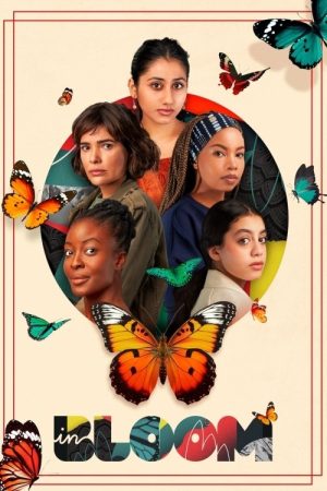 In Bloom (2024) poster