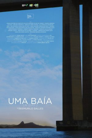A Bay (2021) poster