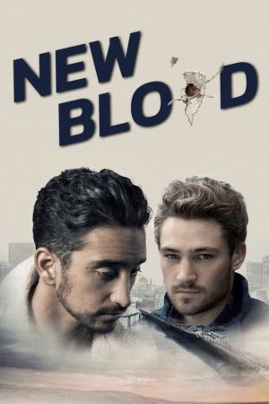 New Blood (2016) poster