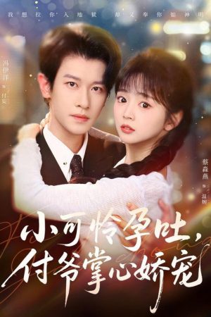 小可怜孕吐，付爷掌心娇宠 (2026) poster