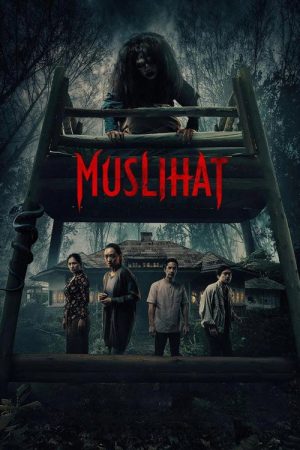 Muslihat (2025) poster