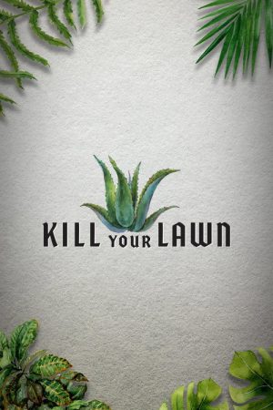 Kill Your Lawn (2023) poster