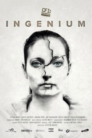 Ingenium (2018) poster