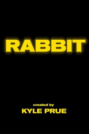 Rabbit (2022) poster