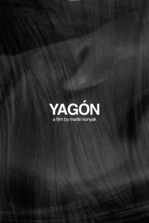 Yagón (2026) poster