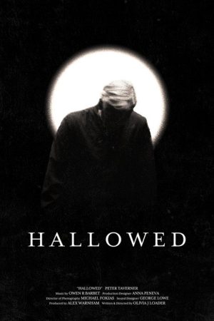 Hallowed (2024) poster