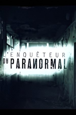 L’enquêteur du paranormal (2016) poster
