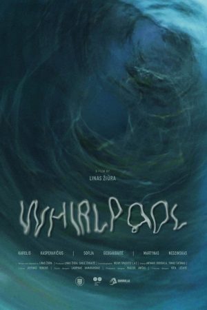 Whirlpool (2026) poster