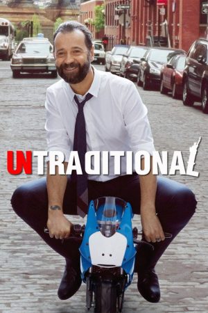 Untraditional (2016) poster