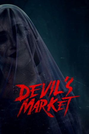 Devil’s Market (2024) poster