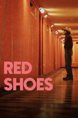 Red Shoes (2022) poster