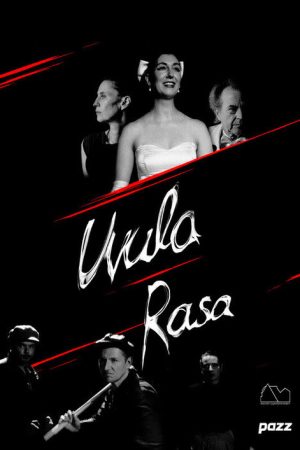 Uvula Rasa (2024) poster