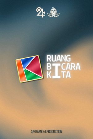 RUBIK: Ruang Bicara Kita (2025) poster