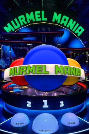 Murmel Mania (2021) poster