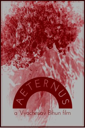 Aeternus (2022) poster