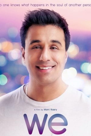 We (2019) poster
