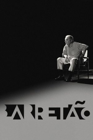Barretão (2019) poster