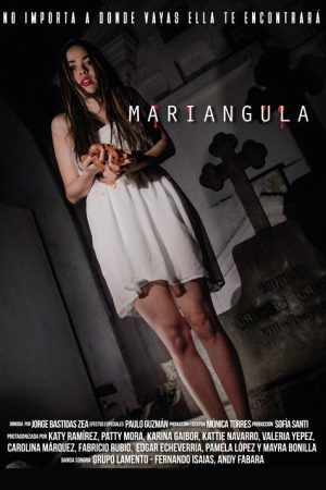 Mariangula (2021) poster