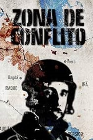 Zona de Conflito (2017) poster