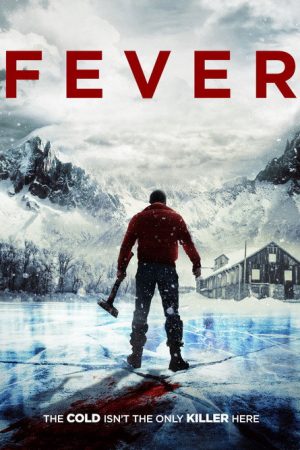 Mountain Fever (2017) poster