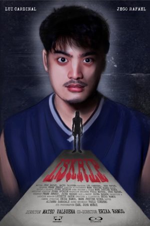 ISKRIP (2024) poster
