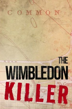 The Wimbledon Killer (2025) poster