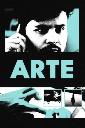 ARTE (2025) poster