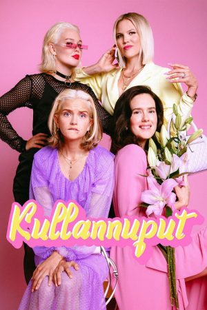 Like Mother, Like Daughter (2021) poster