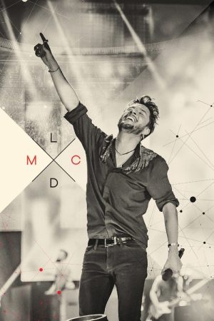 Manuel Carrasco: Me dijeron de pequeño (2018) poster