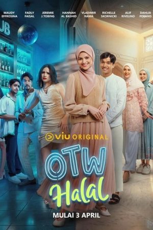 OTW Halal (2026) poster