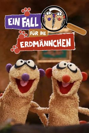 Ein Fall für die Erdmännchen (2017) poster