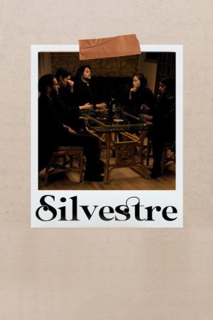 Silvestre (2024) poster