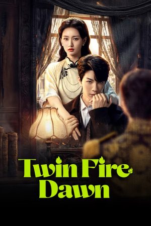Twin Fire Dawn (2026) poster