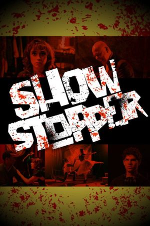 Showstopper (2026) poster