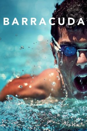 Barracuda (2016) poster