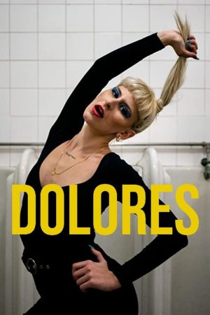 Dolores (2020) poster