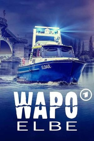 WaPo Elbe (2023) poster