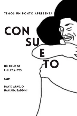 Consueto (2022) poster