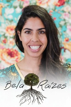 Bela Raízes (2019) poster